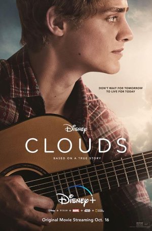 Clouds—Knowing How to Die so as to Know How to Live