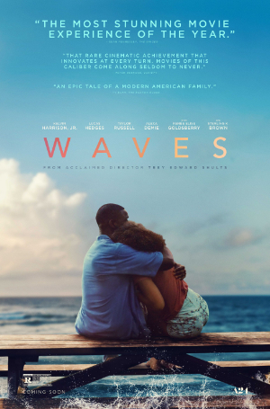 WAVES—Mindful of the Silences