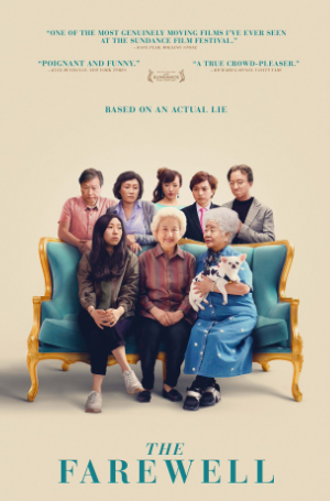The Farewell—The Importance of Family