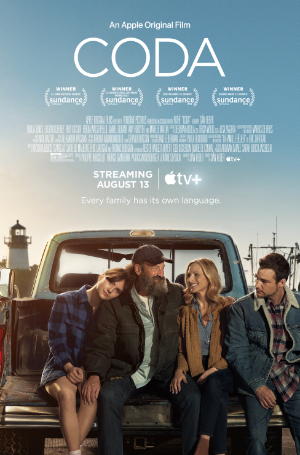 CODA —Familial love sets one free