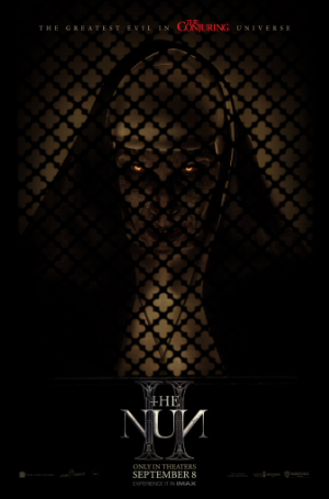 The NUN II – Acknowledging the reality of evil and the mystery of faith
